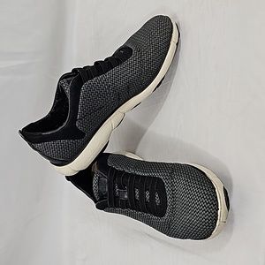 Geox Respira Net Breathing System Runners